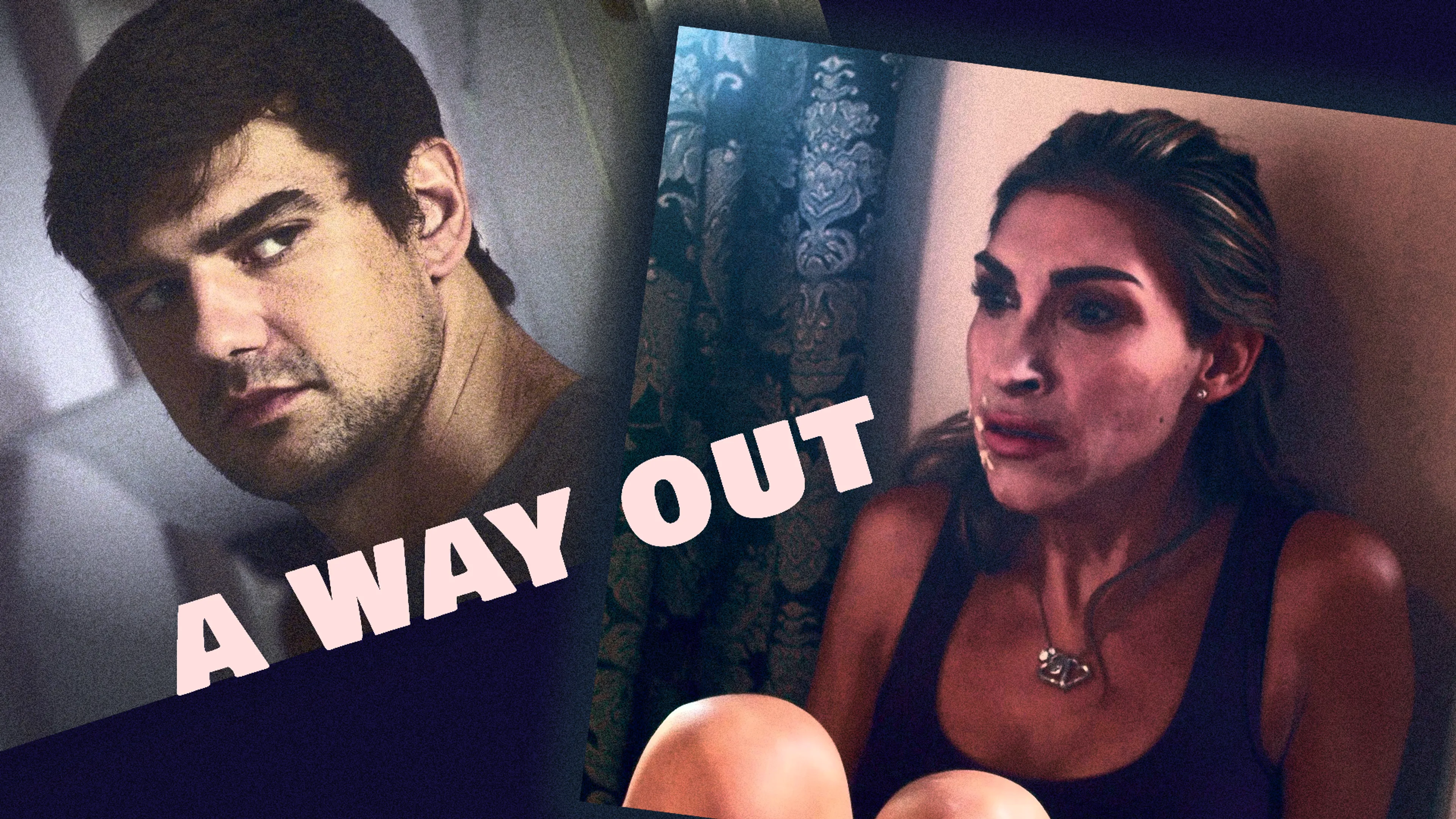 A Way Out poster